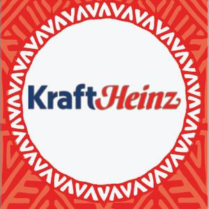 Fundraising Page: Kraft Heinz